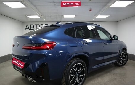 BMW X4, 2023 год, 8 880 000 рублей, 2 фотография