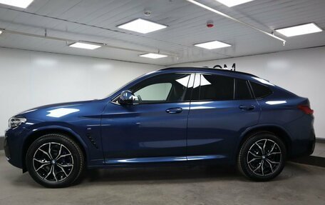 BMW X4, 2023 год, 8 880 000 рублей, 5 фотография