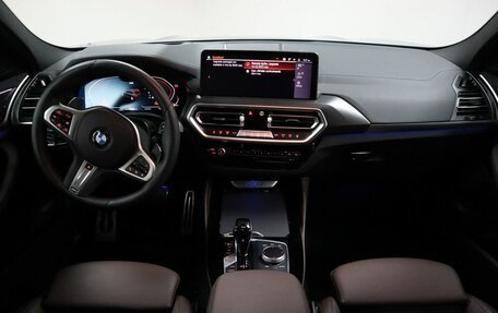 BMW X4, 2023 год, 8 880 000 рублей, 10 фотография