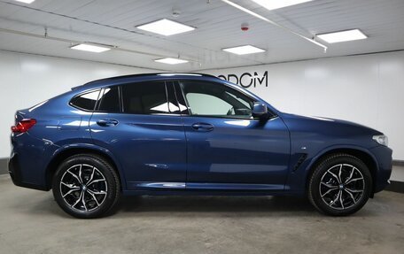 BMW X4, 2023 год, 8 880 000 рублей, 6 фотография