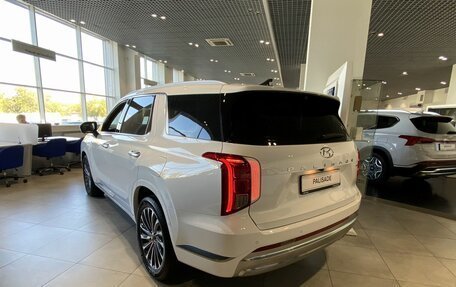 Hyundai Palisade I, 2024 год, 7 800 000 рублей, 4 фотография