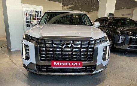 Hyundai Palisade I, 2024 год, 7 800 000 рублей, 2 фотография