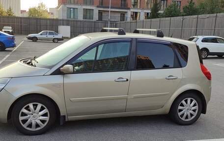 Renault Scenic III, 2008 год, 590 000 рублей, 2 фотография