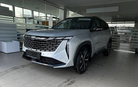 Geely Atlas, 2024 год, 3 886 990 рублей, 3 фотография