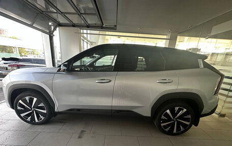 Geely Atlas, 2024 год, 3 886 990 рублей, 9 фотография