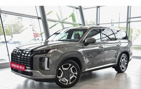 Hyundai Palisade I, 2024 год, 8 200 000 рублей, 2 фотография