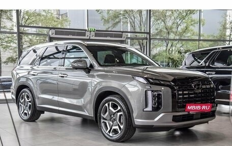 Hyundai Palisade I, 2024 год, 8 200 000 рублей, 3 фотография