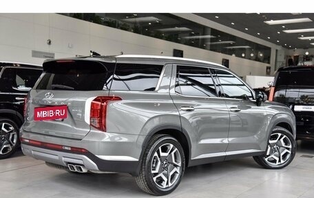 Hyundai Palisade I, 2024 год, 8 200 000 рублей, 4 фотография