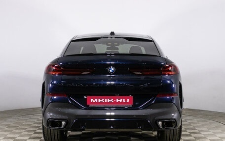 BMW X6, 2023 год, 14 937 000 рублей, 16 фотография