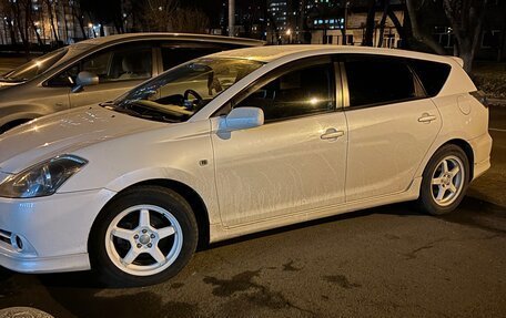 Toyota Caldina, 2007 год, 1 050 000 рублей, 4 фотография