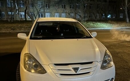 Toyota Caldina, 2007 год, 1 050 000 рублей, 2 фотография