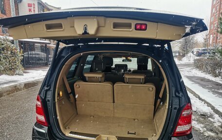 Mercedes-Benz GL-Класс, 2010 год, 2 050 000 рублей, 13 фотография