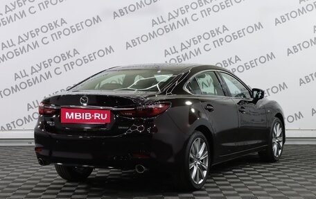 Mazda 6, 2023 год, 4 079 000 рублей, 2 фотография