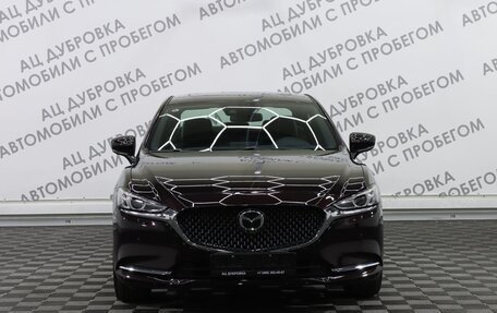 Mazda 6, 2023 год, 4 079 000 рублей, 17 фотография