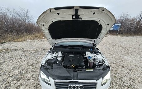 Audi A4, 2010 год, 1 048 000 рублей, 8 фотография