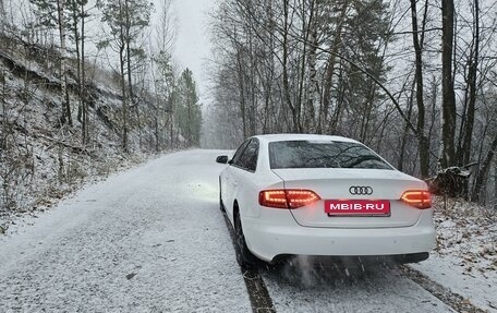 Audi A4, 2010 год, 1 048 000 рублей, 2 фотография