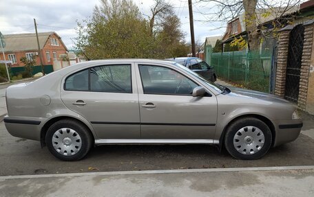 Skoda Octavia IV, 2009 год, 850 000 рублей, 7 фотография