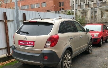 Opel Antara I, 2013 год, 1 100 000 рублей, 2 фотография