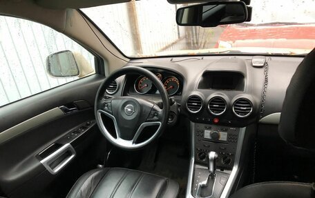 Opel Antara I, 2013 год, 1 100 000 рублей, 4 фотография