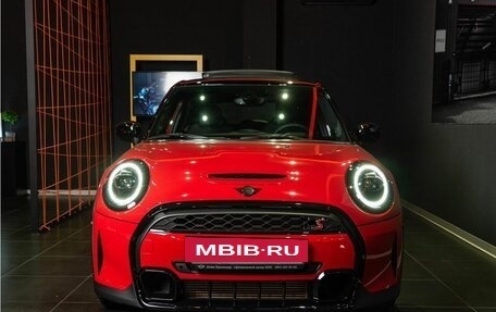 MINI Hatch, 2024 год, 6 790 000 рублей, 4 фотография