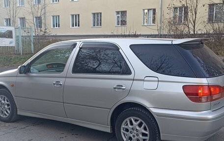 Toyota Vista V30, 2002 год, 640 000 рублей, 7 фотография