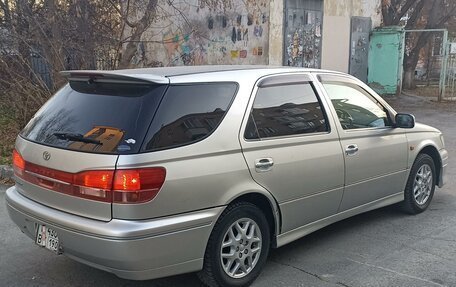 Toyota Vista V30, 2002 год, 640 000 рублей, 5 фотография