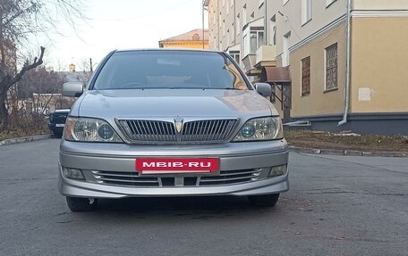 Toyota Vista V30, 2002 год, 640 000 рублей, 8 фотография