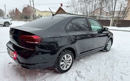 Volkswagen Polo VI (EU Market), 2021 год, 1 855 000 рублей, 4 фотография