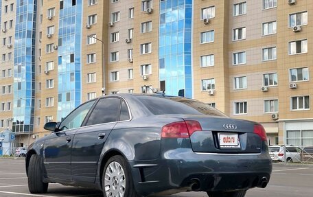 Audi A4, 2005 год, 720 000 рублей, 5 фотография