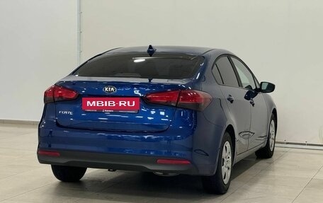 KIA Forte II, 2018 год, 1 825 000 рублей, 6 фотография