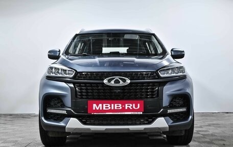 Chery Tiggo 8 I, 2020 год, 1 659 000 рублей, 2 фотография