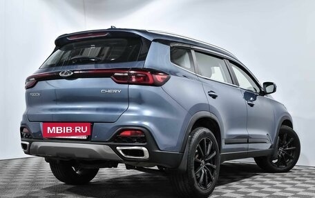 Chery Tiggo 8 I, 2020 год, 1 659 000 рублей, 4 фотография