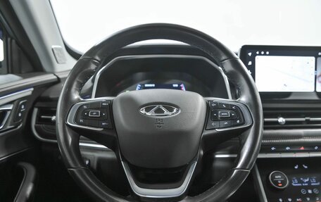 Chery Tiggo 8 I, 2020 год, 1 659 000 рублей, 8 фотография