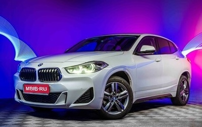 BMW X2, 2022 год, 3 949 000 рублей, 1 фотография