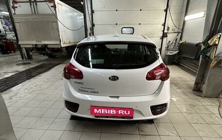 KIA cee'd III, 2017 год, 1 500 000 рублей, 4 фотография