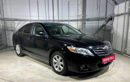 Toyota Camry, 2011 год, 1 429 000 рублей, 3 фотография