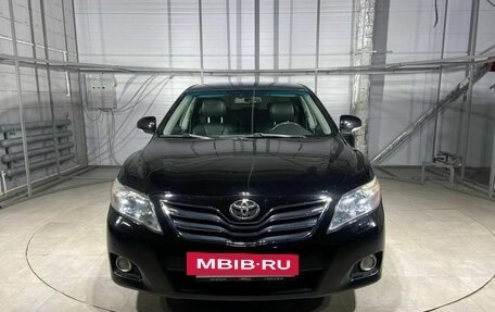 Toyota Camry, 2011 год, 1 429 000 рублей, 2 фотография