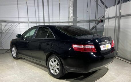 Toyota Camry, 2011 год, 1 429 000 рублей, 7 фотография