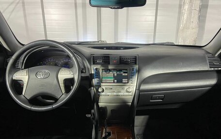 Toyota Camry, 2011 год, 1 429 000 рублей, 13 фотография