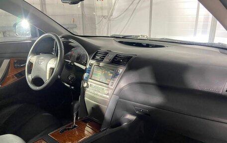 Toyota Camry, 2011 год, 1 429 000 рублей, 12 фотография