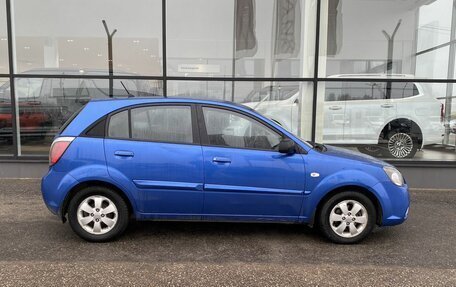 KIA Rio II, 2011 год, 800 001 рублей, 6 фотография