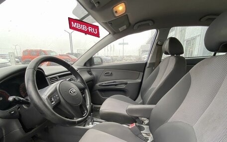 KIA Rio II, 2011 год, 800 001 рублей, 7 фотография