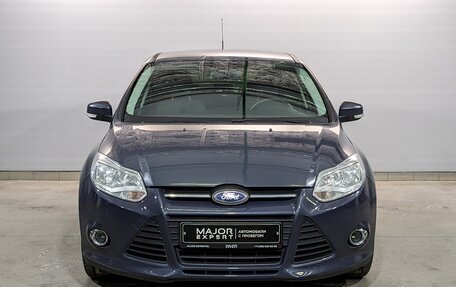 Ford Focus III, 2013 год, 840 000 рублей, 2 фотография