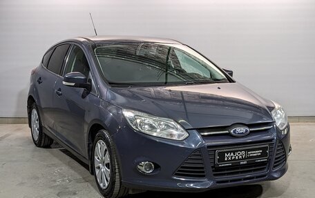 Ford Focus III, 2013 год, 840 000 рублей, 3 фотография