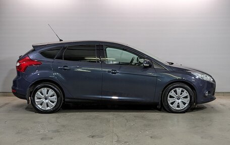 Ford Focus III, 2013 год, 840 000 рублей, 4 фотография