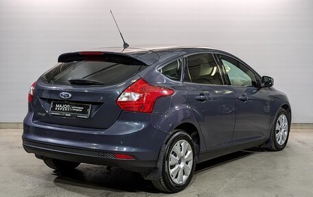 Ford Focus III, 2013 год, 840 000 рублей, 5 фотография