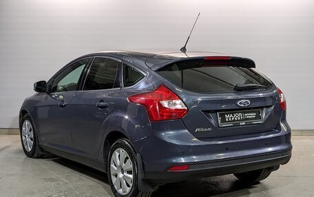 Ford Focus III, 2013 год, 840 000 рублей, 7 фотография