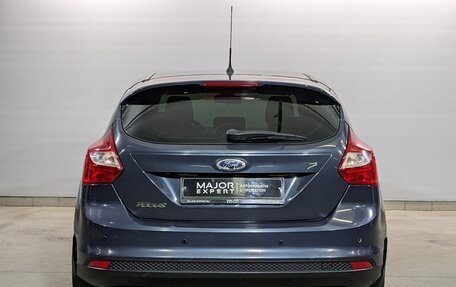 Ford Focus III, 2013 год, 840 000 рублей, 6 фотография