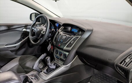 Ford Focus III, 2013 год, 840 000 рублей, 16 фотография