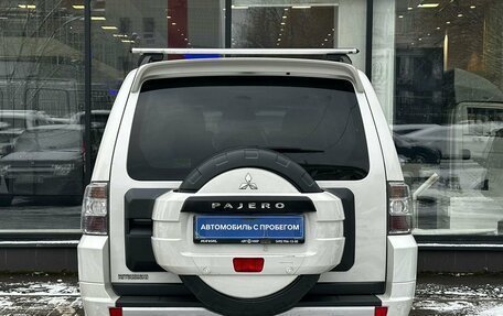 Mitsubishi Pajero IV, 2013 год, 2 500 000 рублей, 7 фотография